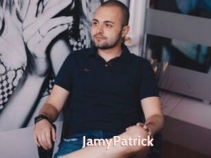 JamyPatrick