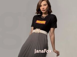 JanaFox