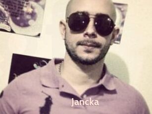 Jancka