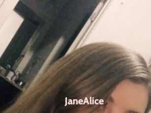 JaneAlice