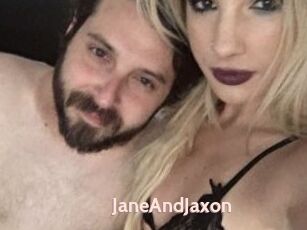 JaneAndJaxon