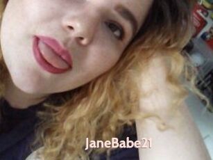 JaneBabe21