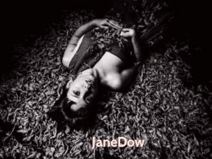 JaneDow