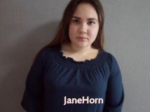 JaneHorn