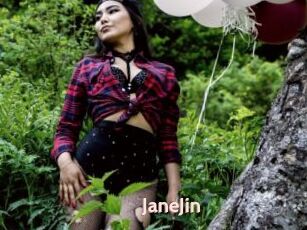 JaneJin