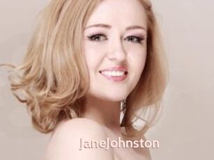 JaneJohnston