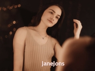 JaneJons