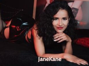 JaneKane