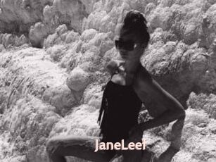 JaneLeef