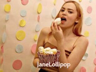 JaneLollipop