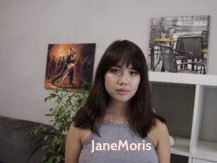 JaneMoris