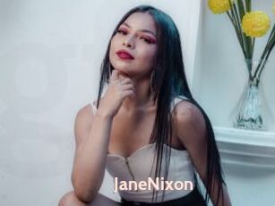 JaneNixon