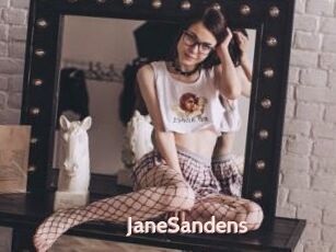 JaneSandens