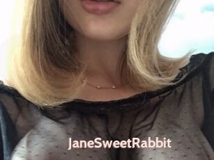 JaneSweetRabbit