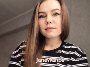 JaneWahbe