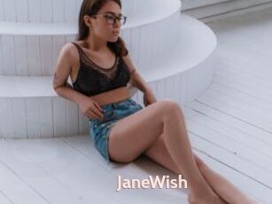 JaneWish