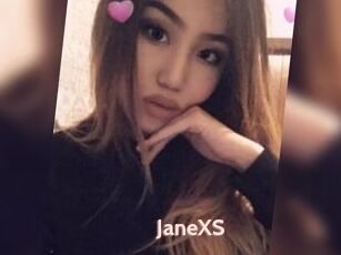 JaneXS