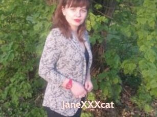 JaneXXXcat