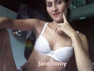 Jane_horny