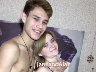 JaneandAlan