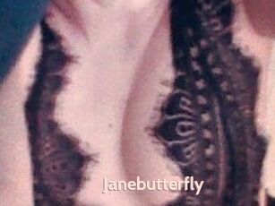 Janebutterfly