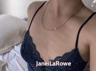 JaneiLaRowe