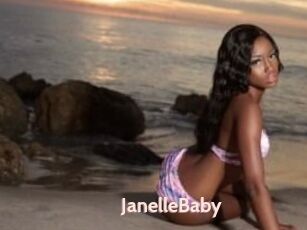 JanelleBaby