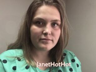 JanetHotHot