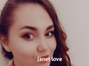 Janet_love