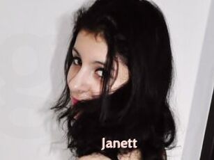 Janett