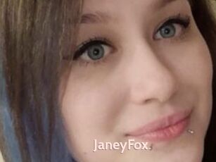 JaneyFox