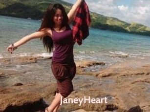 JaneyHeart