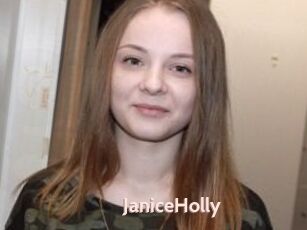 JaniceHolly