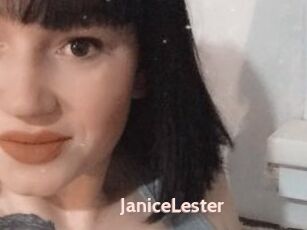 JaniceLester