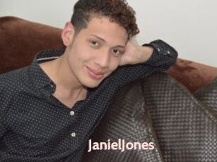 JanielJones