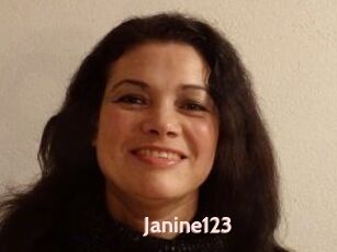 Janine123