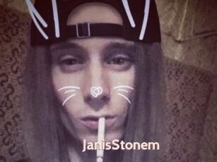 JanisStonem