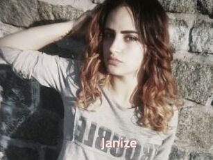 Janize