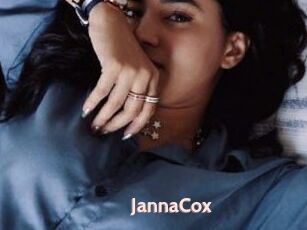 JannaCox