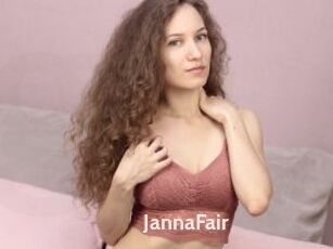 JannaFair