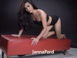 JannaFord