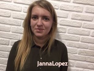 JannaLopez