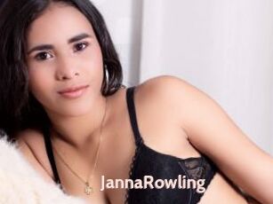 JannaRowling