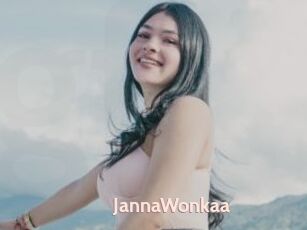 JannaWonkaa