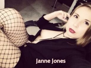 Janne_Jones