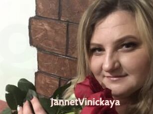 JannetVinickaya