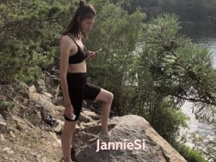 JannieSi