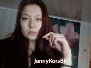 JannyKorsBB