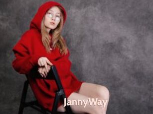 JannyWay