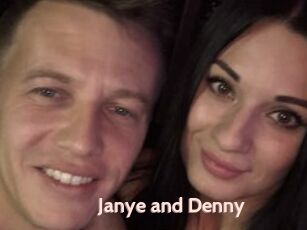 Janye_and_Denny